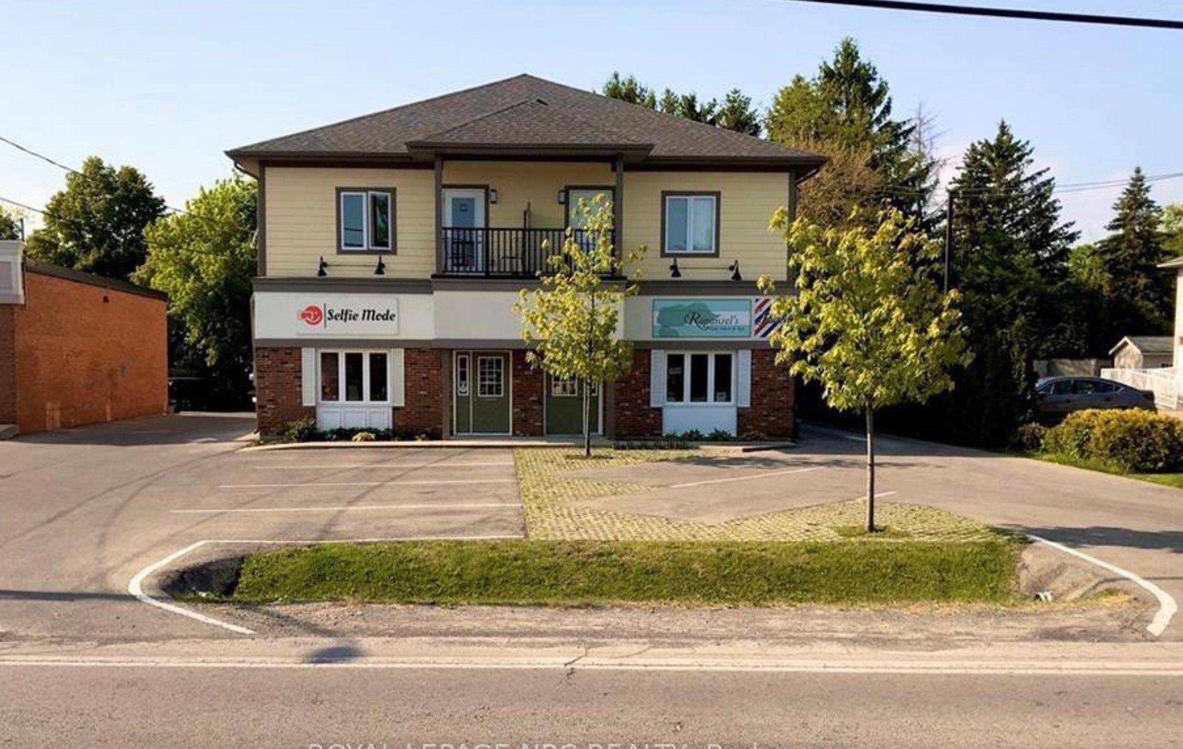 Niagara-on-the-lake, ON L0S 1J0,376 Mary ST #3