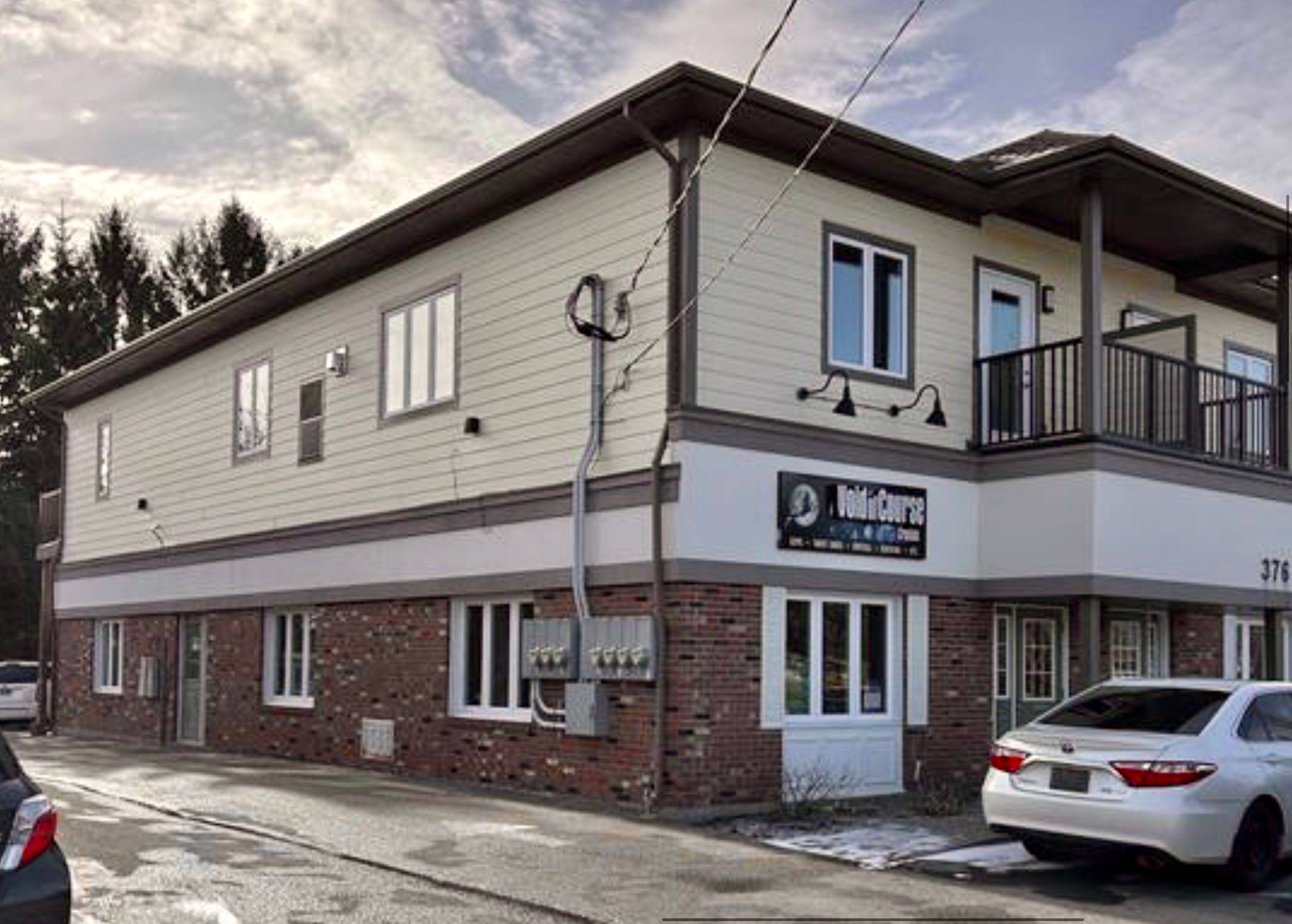 Niagara-on-the-lake, ON L0S 1J0,376 Mary ST #3