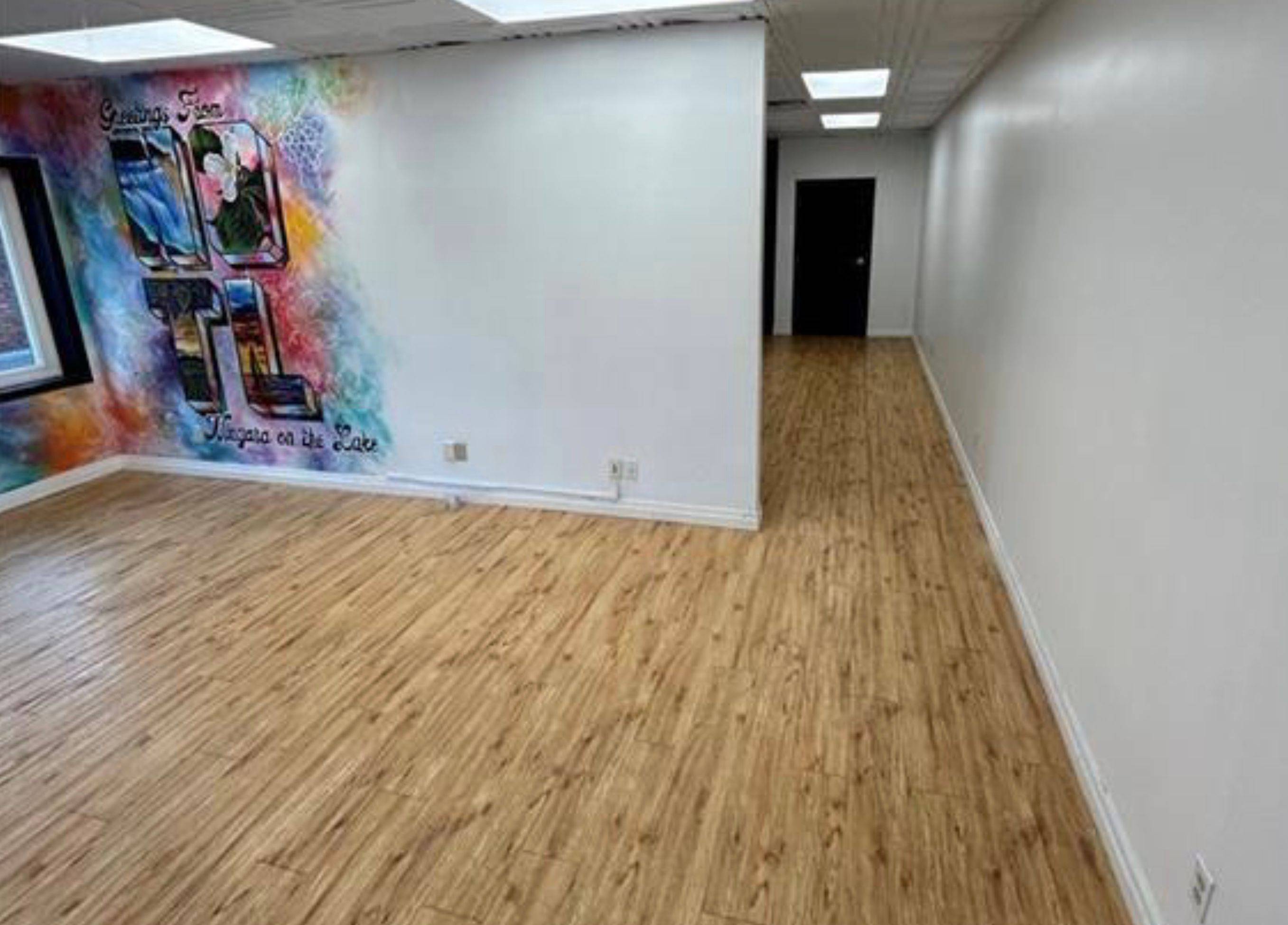 Niagara-on-the-lake, ON L0S 1J0,376 Mary ST #3