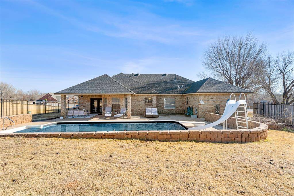 Newcastle, OK 73065,2145 Richland Drive