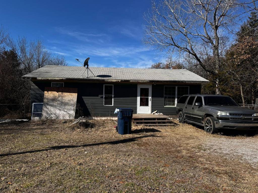 Spencer, OK 73084,5417 Grace Avenue