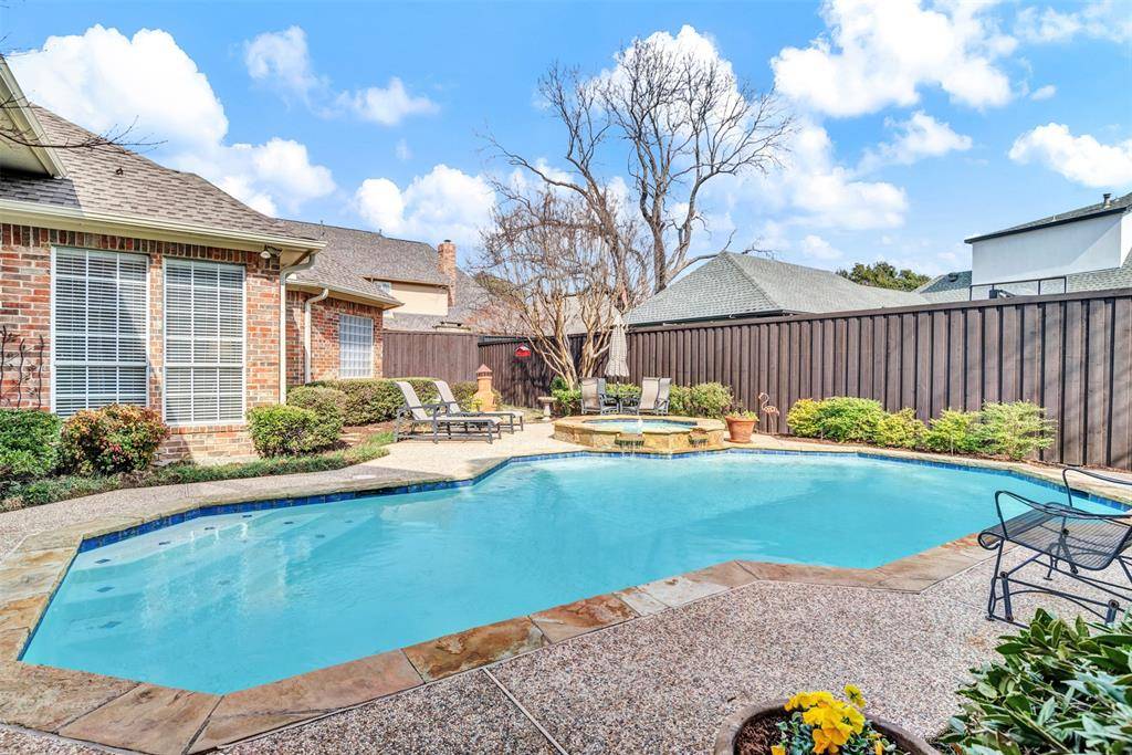 Plano, TX 75093,5905 KING WILLIAM Court