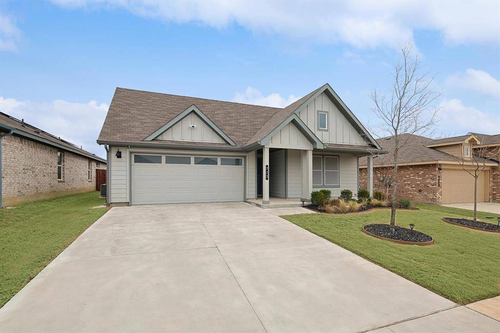 Alvarado, TX 76009,713 Breckenridge Park Drive