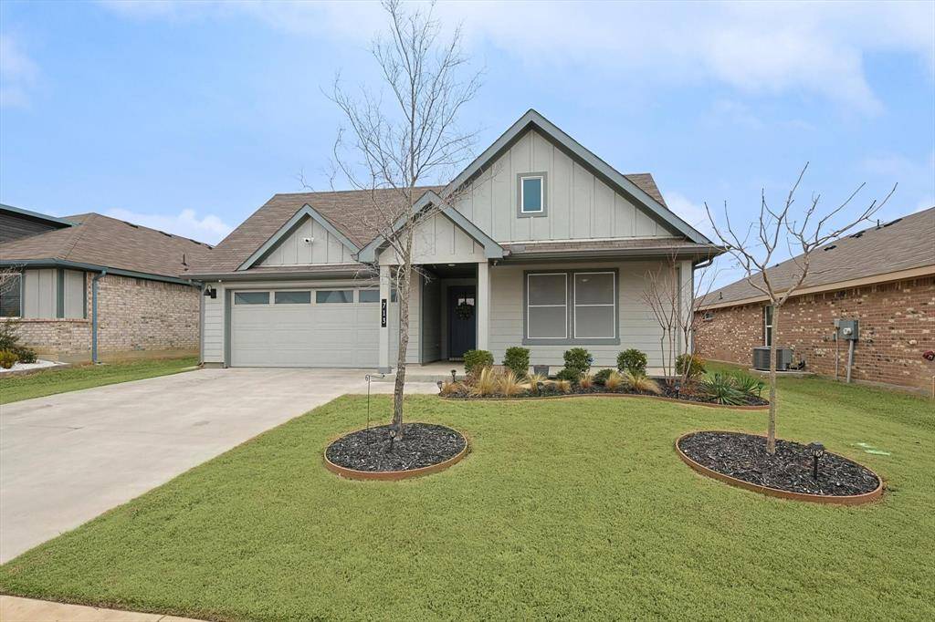 Alvarado, TX 76009,713 Breckenridge Park Drive