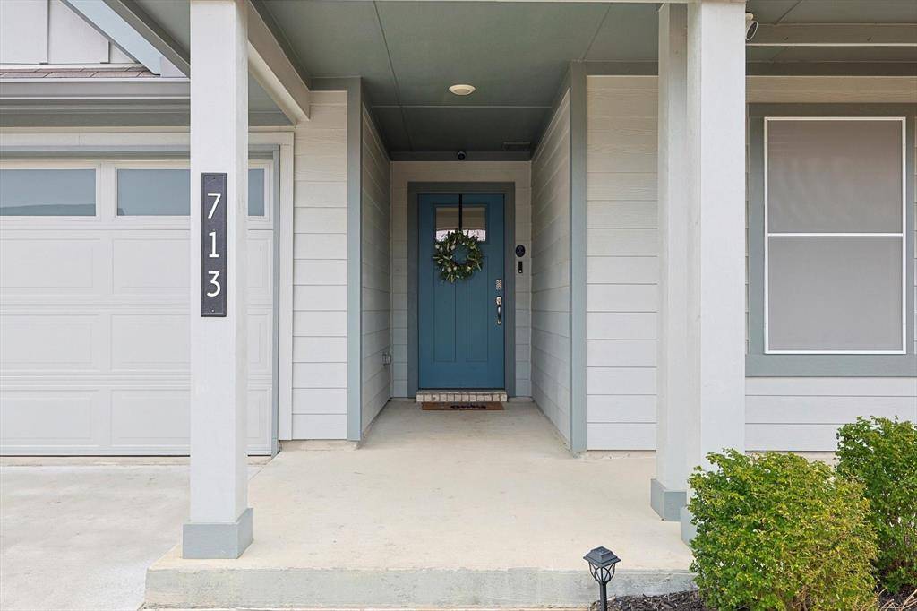 Alvarado, TX 76009,713 Breckenridge Park Drive