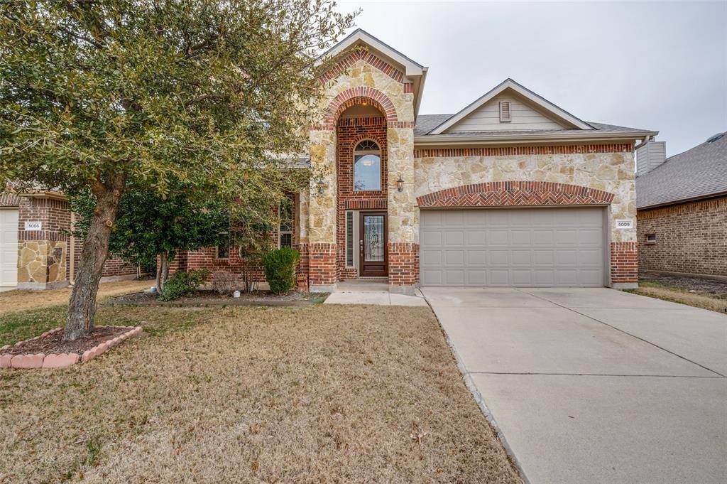 Frisco, TX 75036,5009 Bluewater Drive