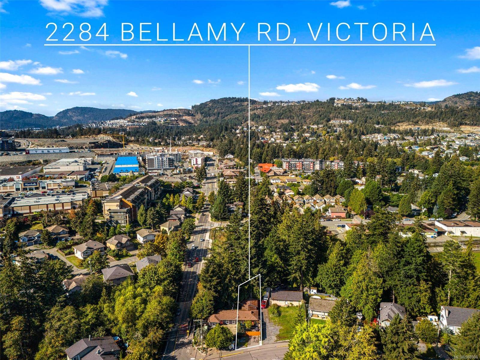 Langford, BC V9B 3M4,2284 Bellamy Rd