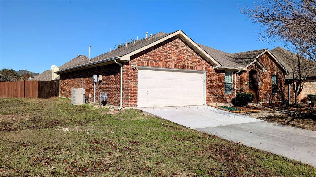 Wylie, TX 75098,1406 Rain Tree Drive