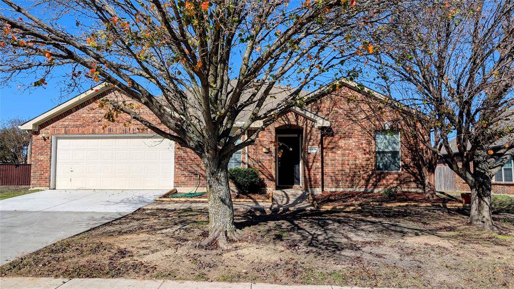 Wylie, TX 75098,1406 Rain Tree Drive