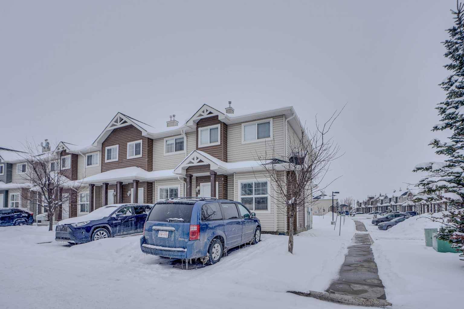 Calgary, AB T3J 0C1,111 Tarawood LN NE #301