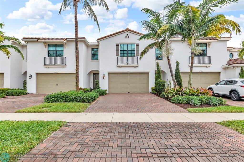 Boca Raton, FL 33428,10218 Akenside Drive  #10218