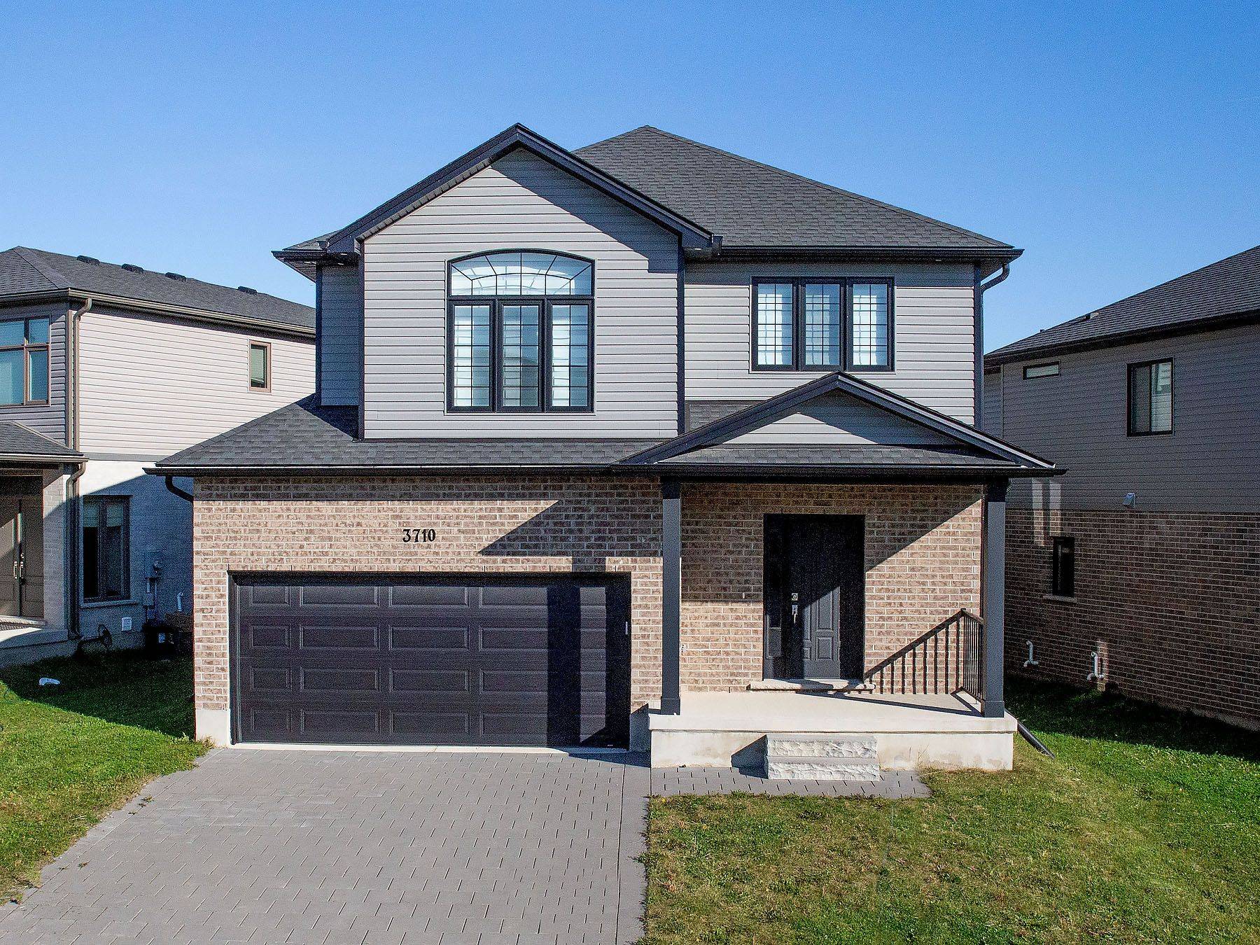 London, ON N6L 0G4,3710 Somerston CRES