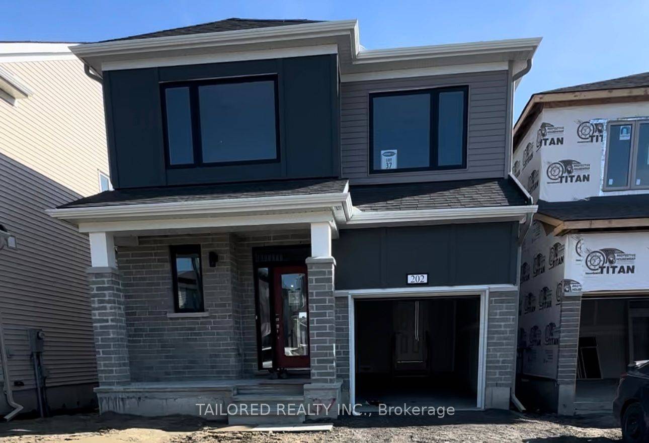 Barrhaven, ON K2J 6T2,202 Gibbous PL