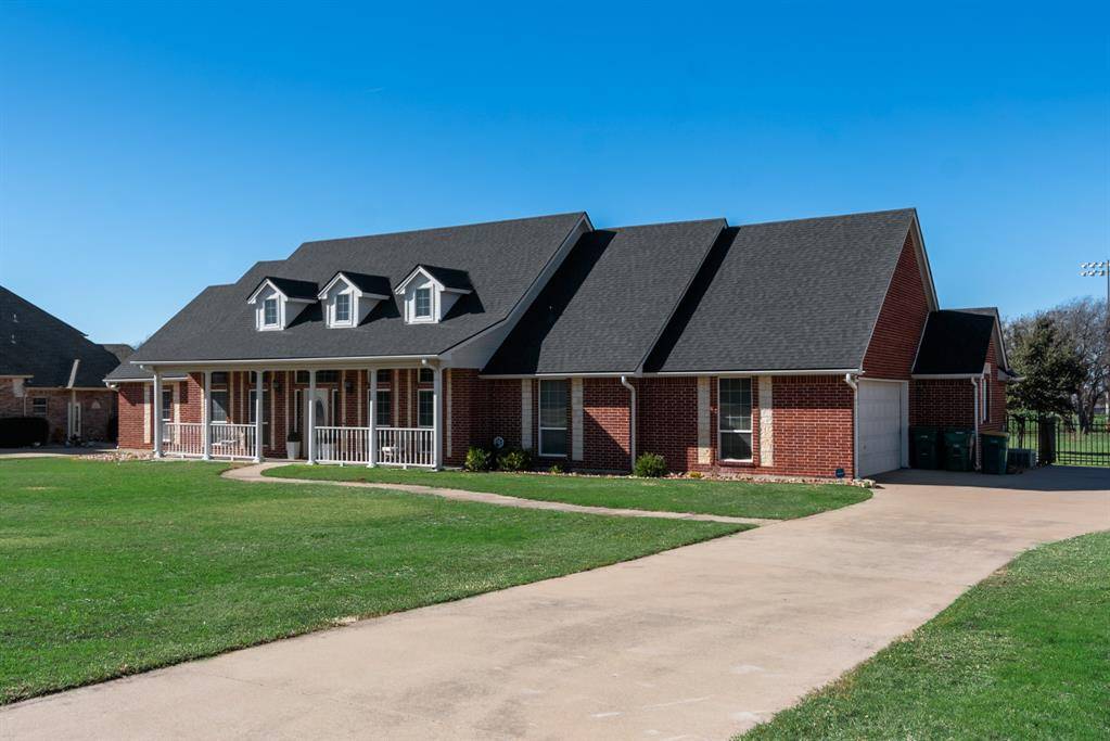 Cedar Hill, TX 75104,1621 High Valley Lane