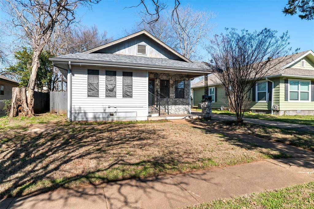 Denison, TX 75020,1309 W Bond Street