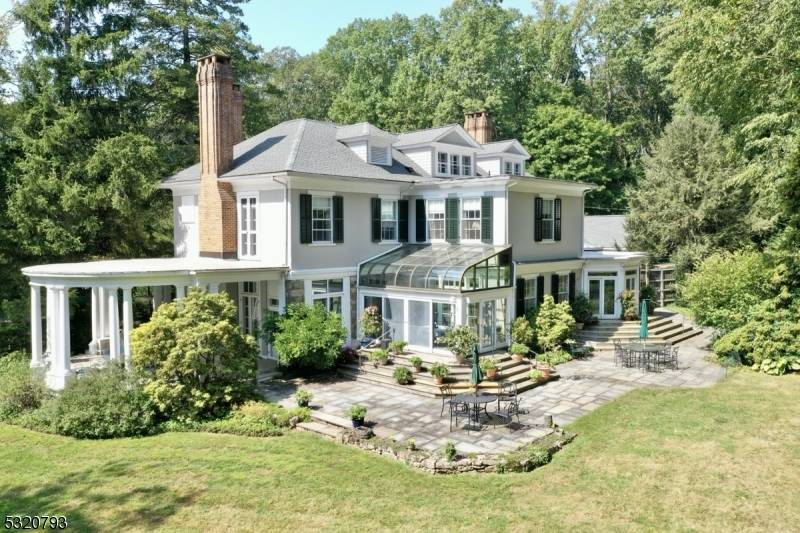 Bernardsville Boro, NJ 07924,431 Claremont Rd