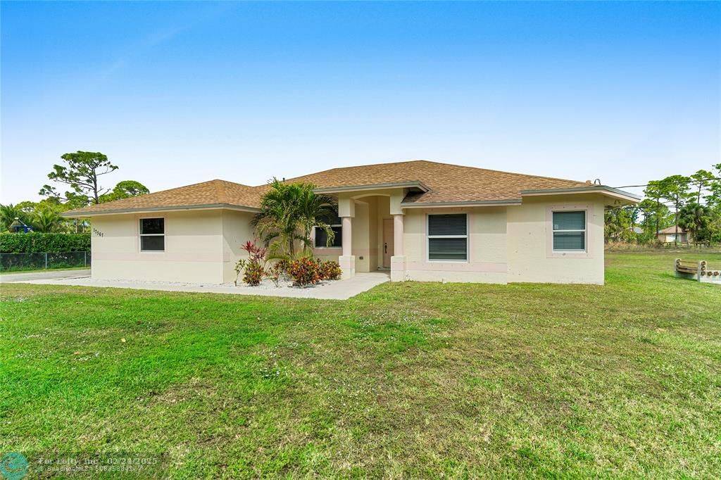 Loxahatchee, FL 33470,17567 87th Ln