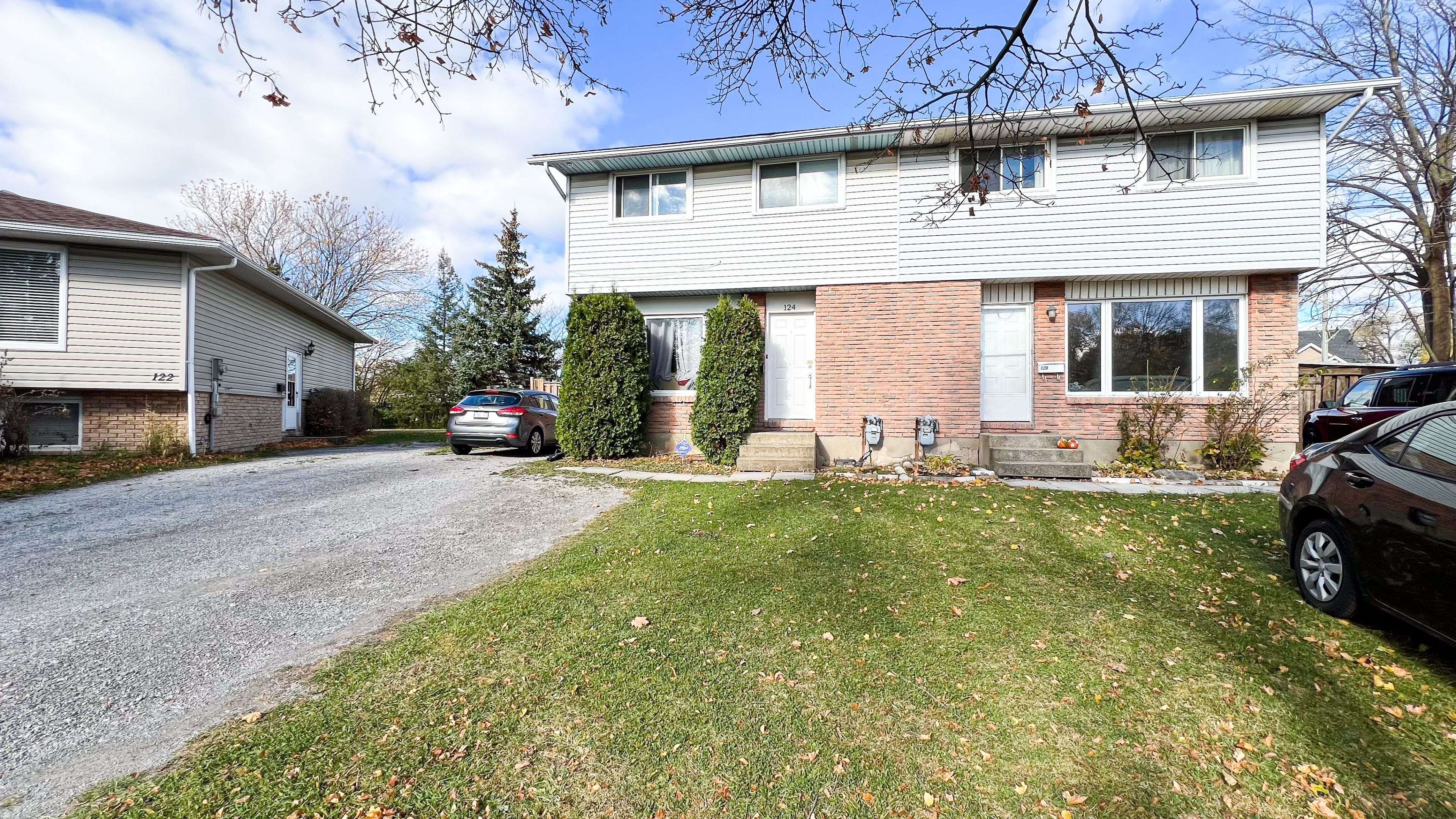 Thorold, ON L2V 4L3,124 Romy CRES