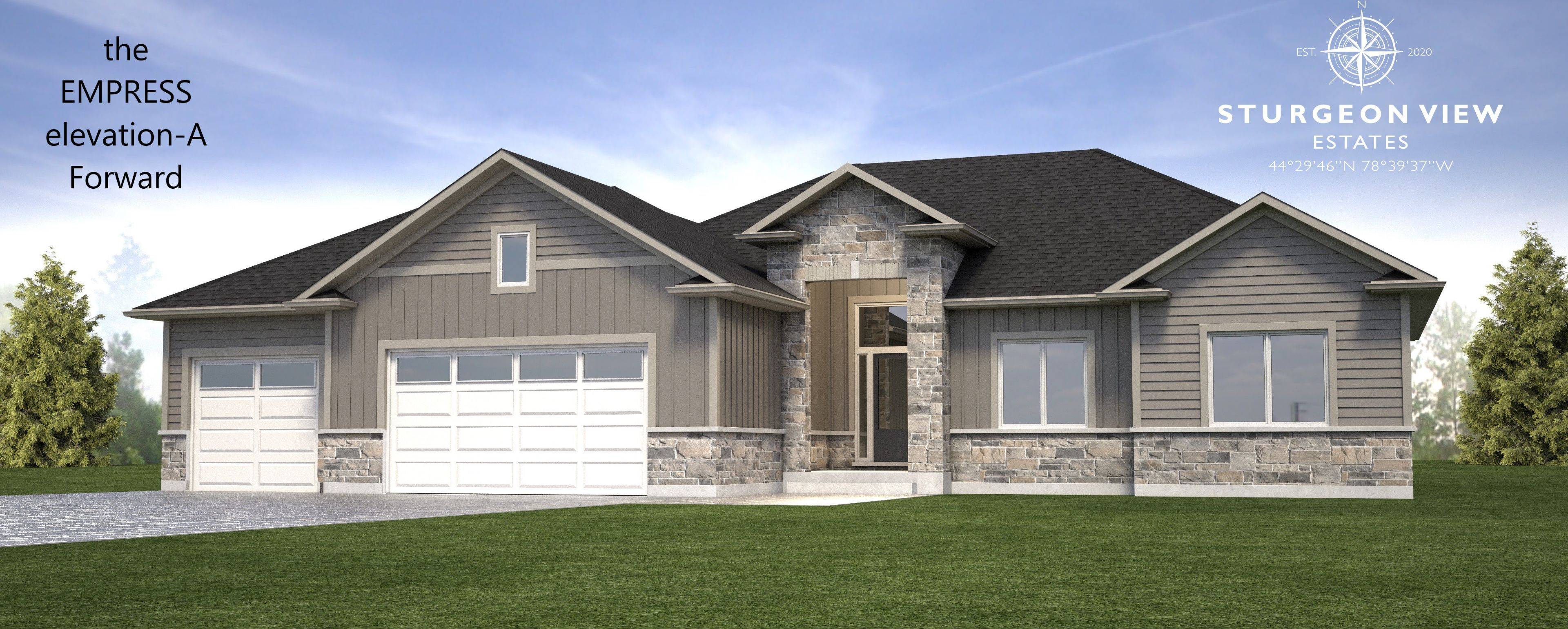 Kawartha Lakes, ON K0M 1N0,6 Avalon DR