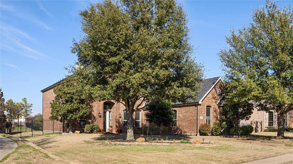 Keller, TX 76248,309 Foxcroft Lane