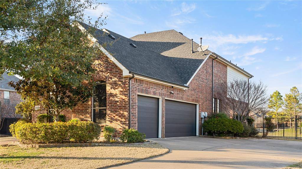 Keller, TX 76248,309 Foxcroft Lane