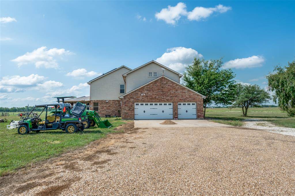 Howe, TX 75459,1264 Mackey Road