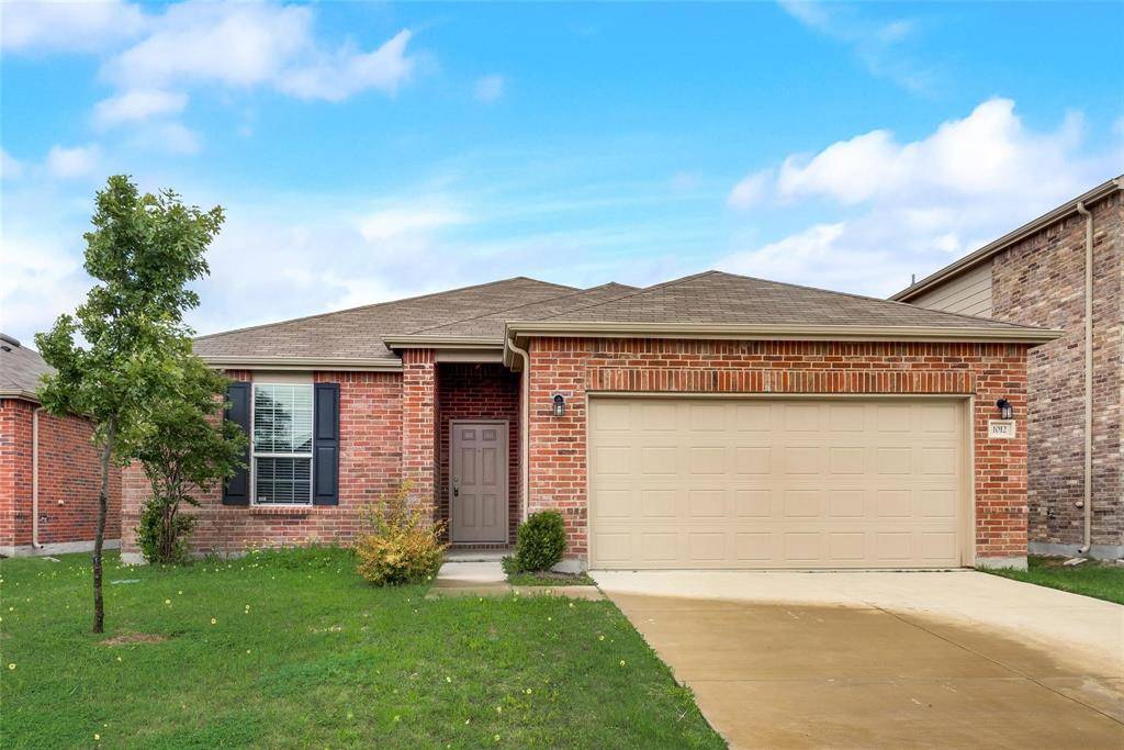 Little Elm, TX 75068,1012 Rivers Creek Lane