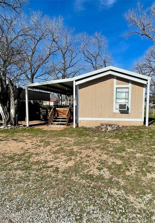 Graford, TX 76449,1351 Willow Beach Road #19B