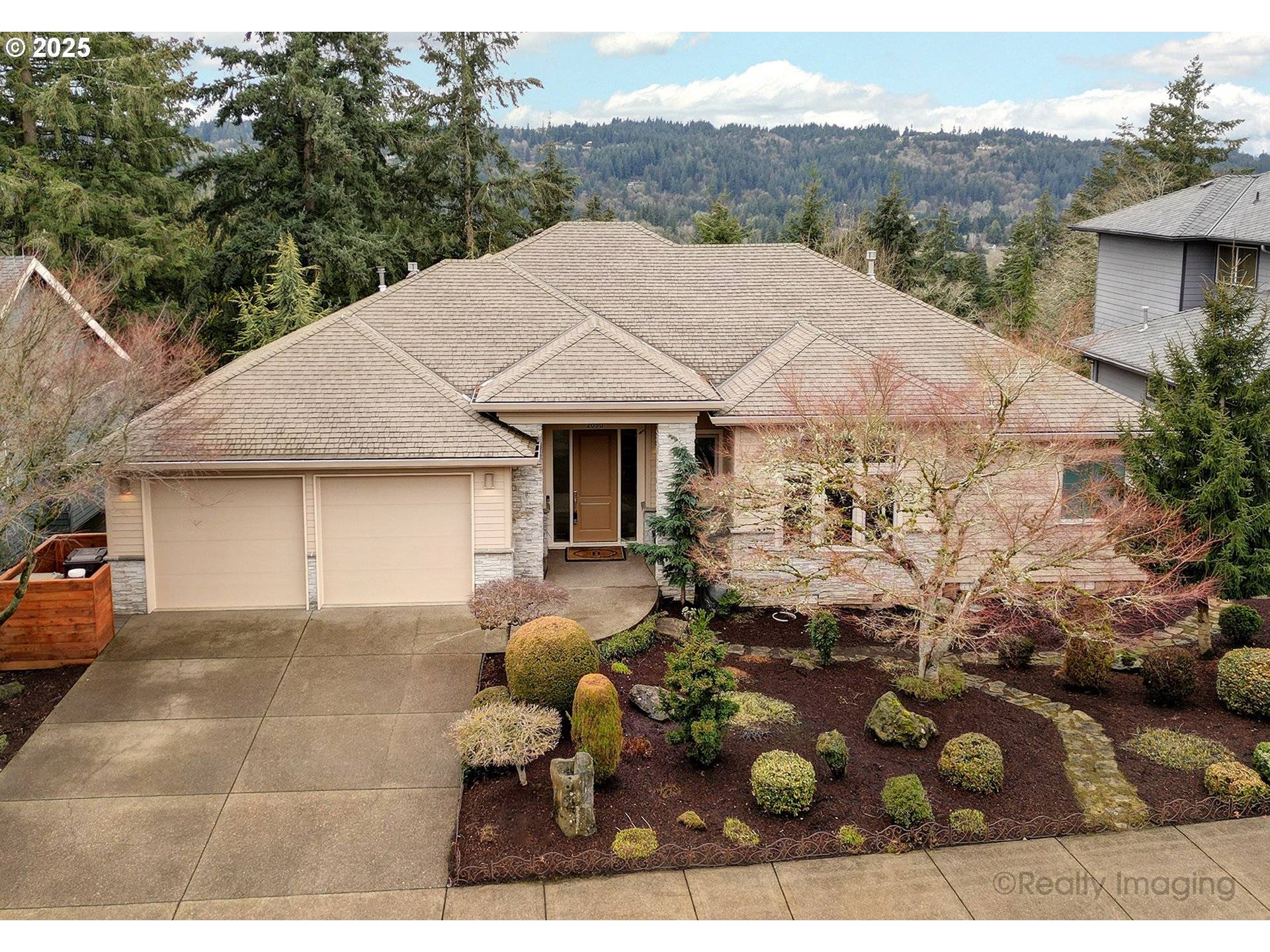 West Linn, OR 97068,2050 ALPINE DR