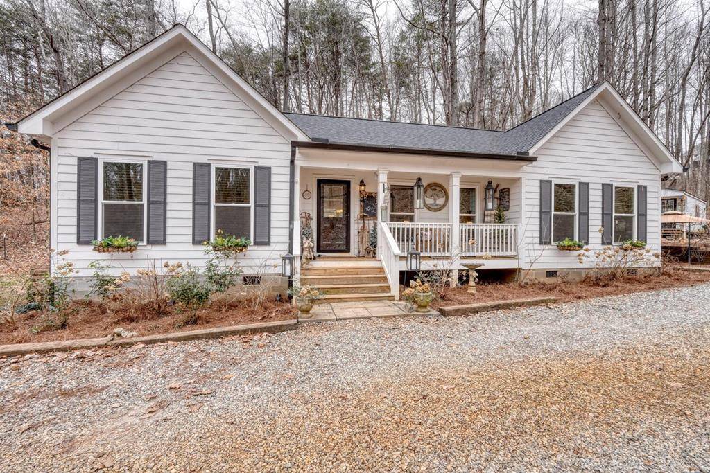 Dahlonega, GA 30533,108 Old River Road