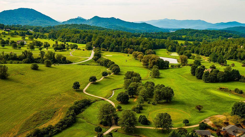 Hayesville, NC 28904,Lot 77A Licklog Ridge