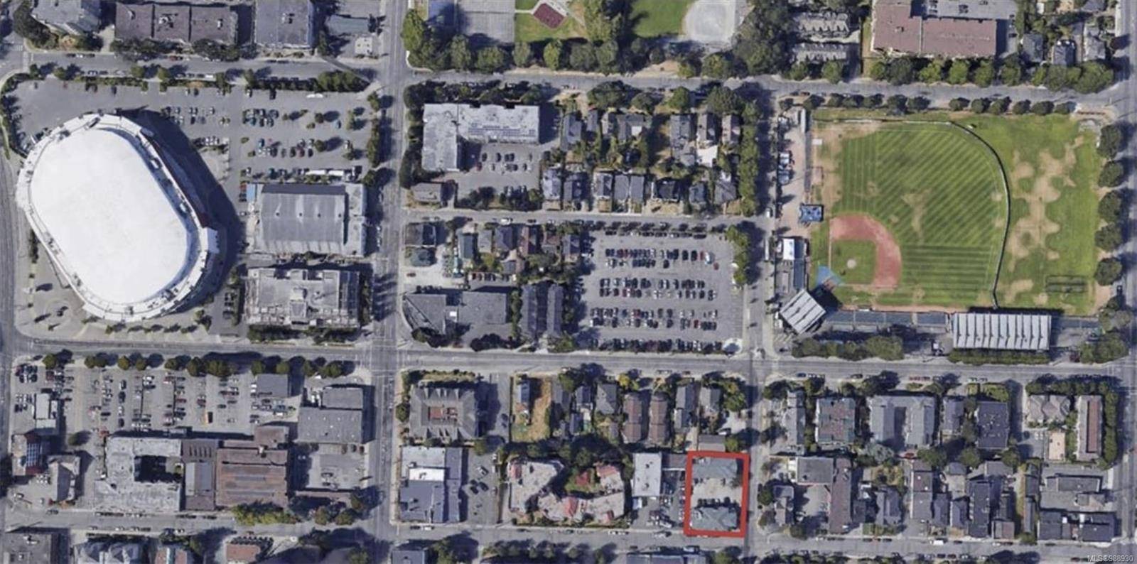 Victoria, BC V8T 5E3,1806 Vancouver St