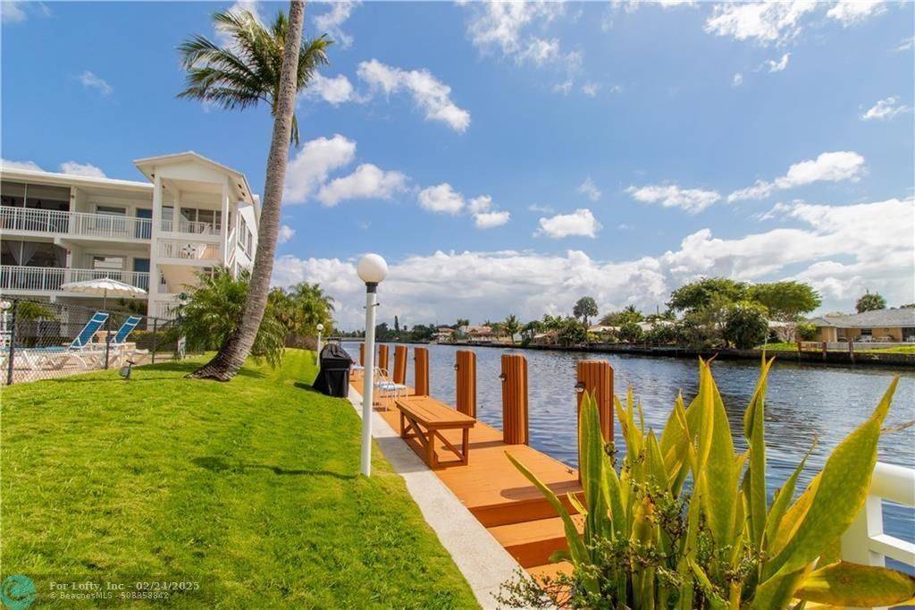 Wilton Manors, FL 33311,1152 NW 30th Ct  #109