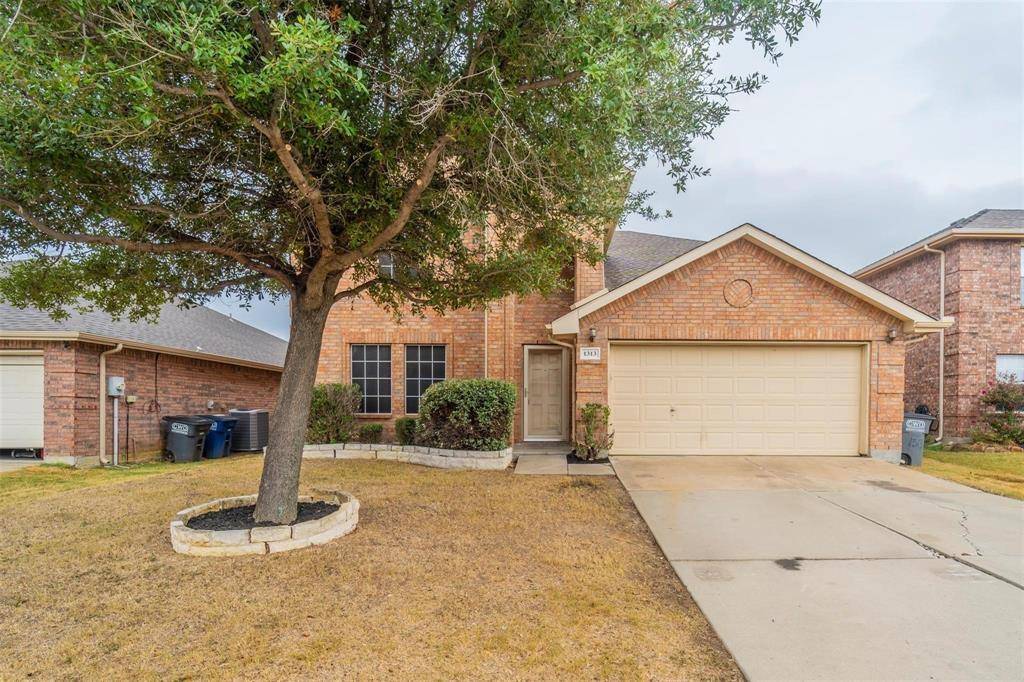 Little Elm, TX 75068,1313 Water Lily Drive