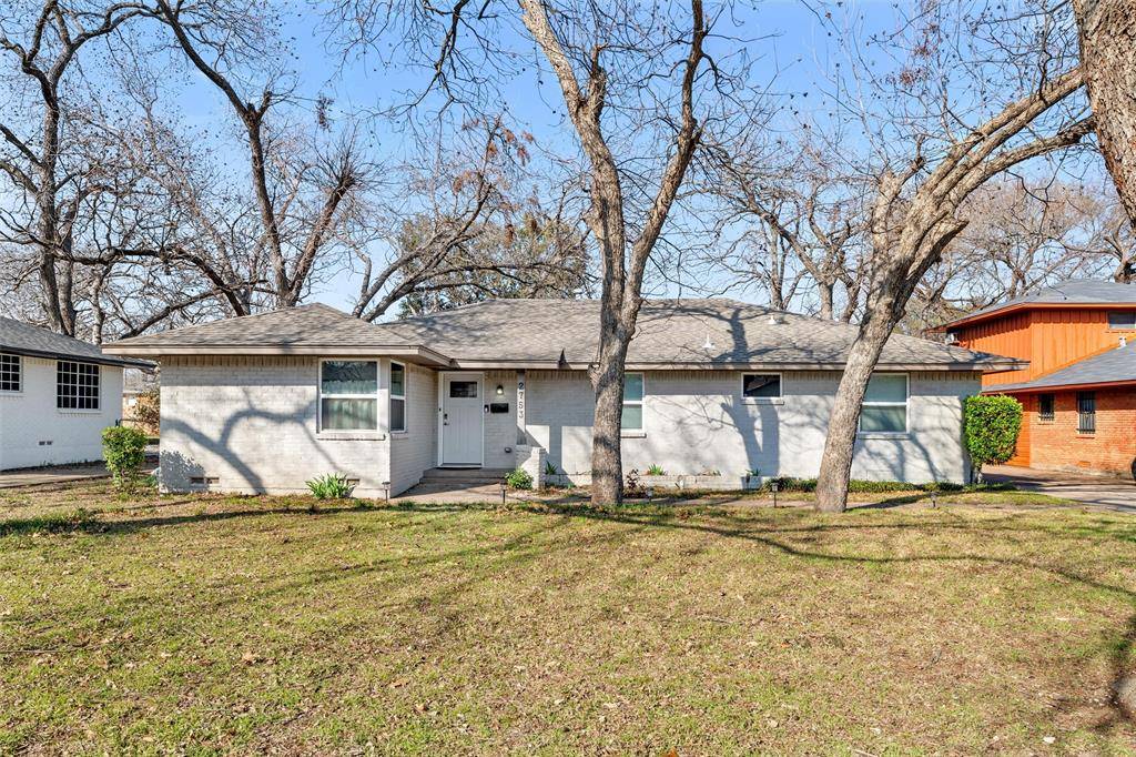 Dallas, TX 75233,2753 Larkspur Lane