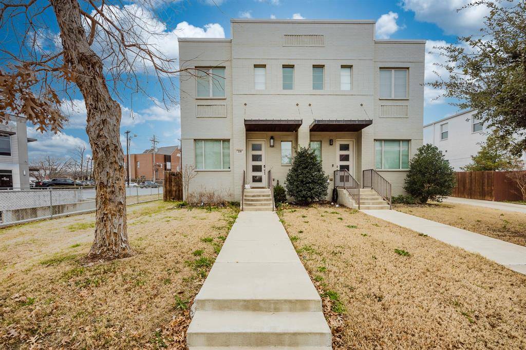 Fort Worth, TX 76107,228 Wimberly Street