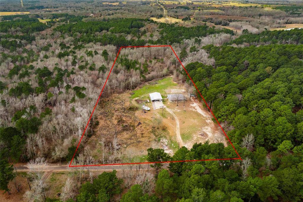 Larue, TX 75770,6634 CR 4837