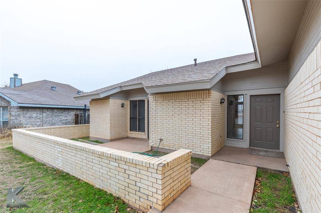 Abilene, TX 79606,8025 Vita Court