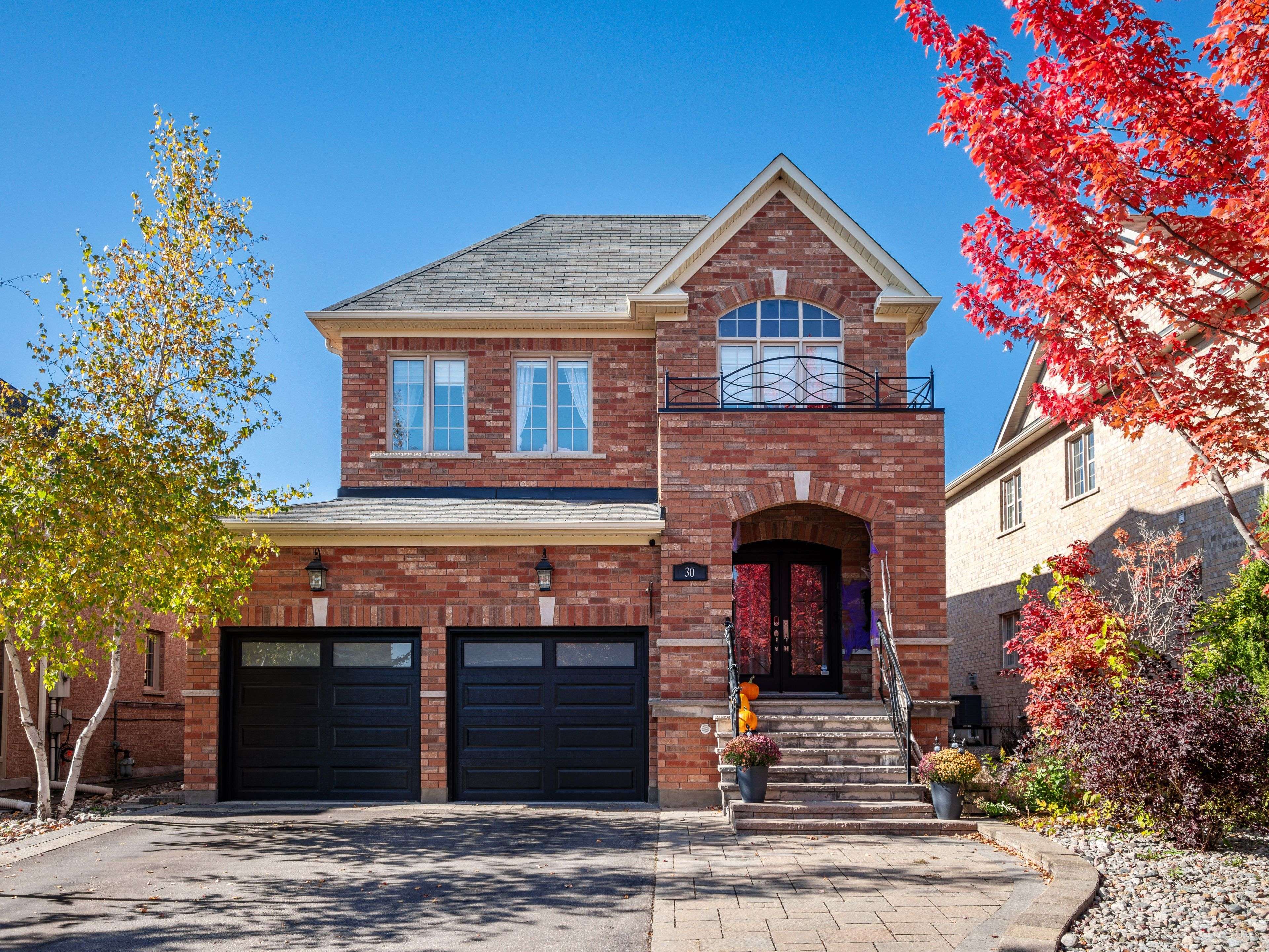 Vaughan, ON L6A 0H4,30 Giordano WAY