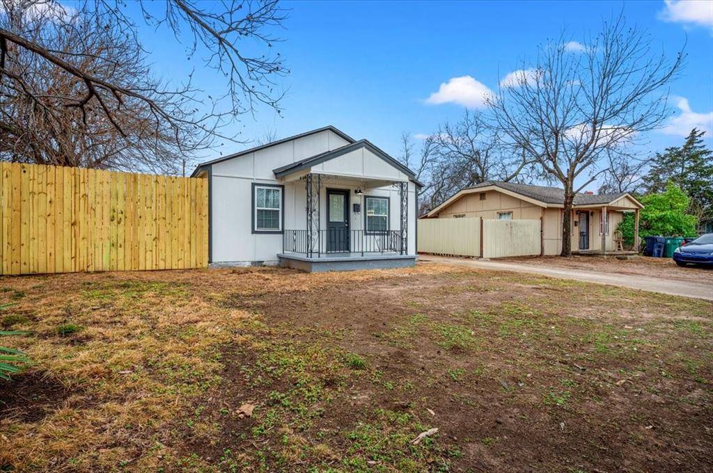 Oklahoma City, OK 73109,724 SW 32nd Street