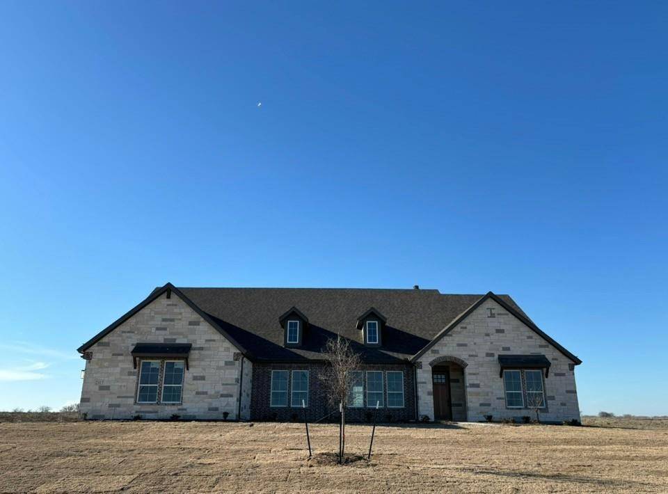 Krum, TX 76249,2317 Gypsum Street