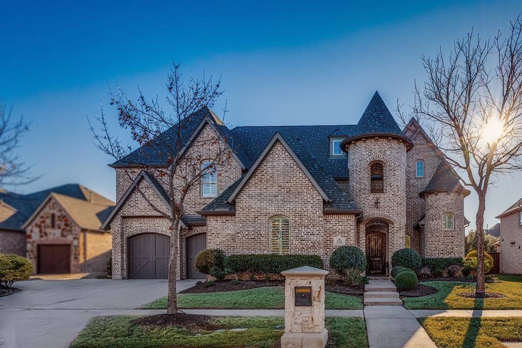 Frisco, TX 75034,3725 Cathedral Lake Drive