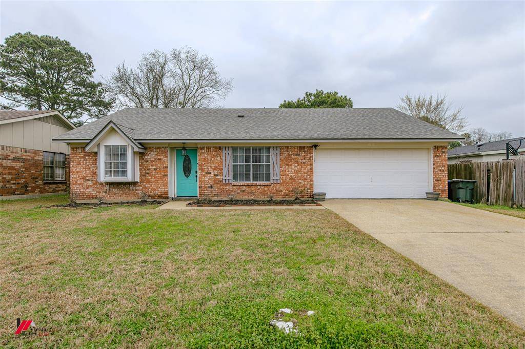 Shreveport, LA 71118,4802 Bramble Way