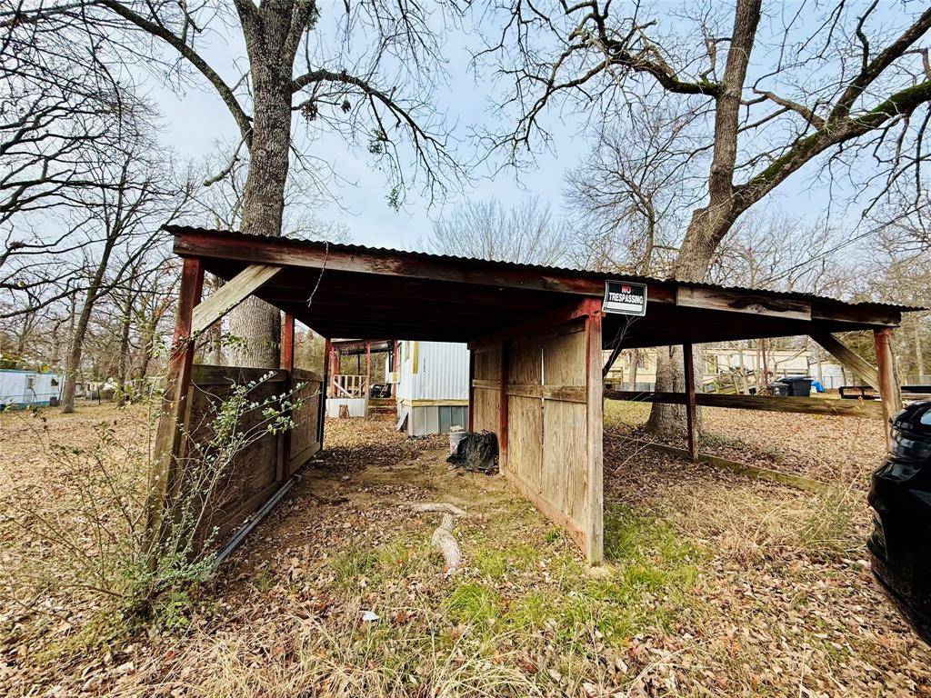 Log Cabin, TX 75148,5203 Sam Houston Drive