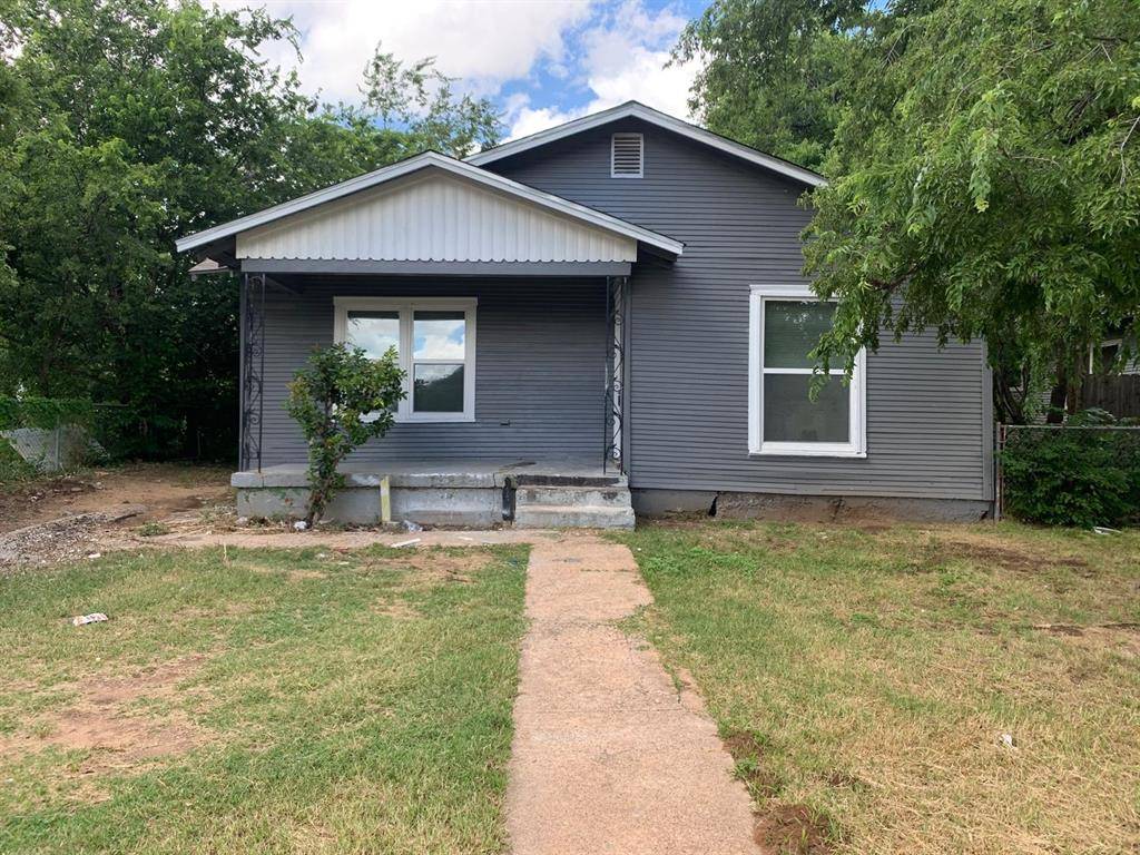 Abilene, TX 79601,1658 Orange Street