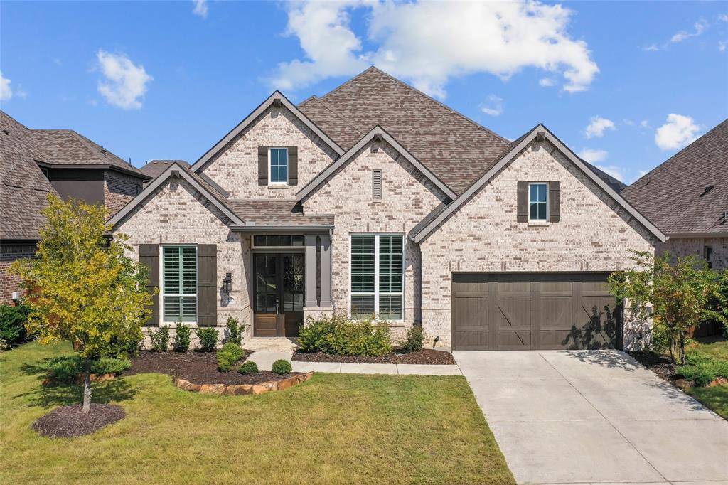 Prosper, TX 75078,2350 Rolling Vista Lane