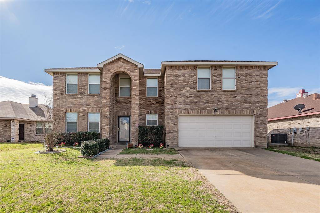 Grand Prairie, TX 75052,2147 W Grove Lane