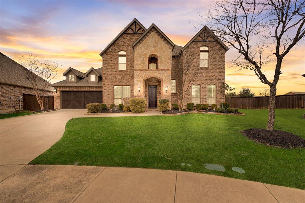 Mckinney, TX 75071,7917 Weatherford Trace