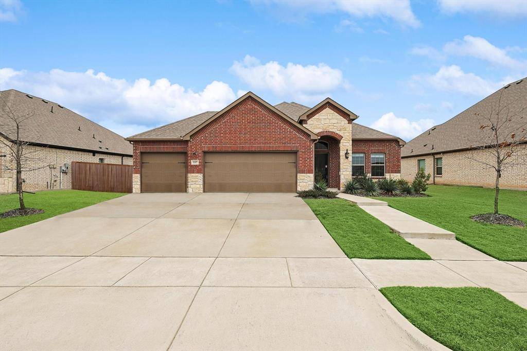 Royse City, TX 75189,537 Oleander Drive