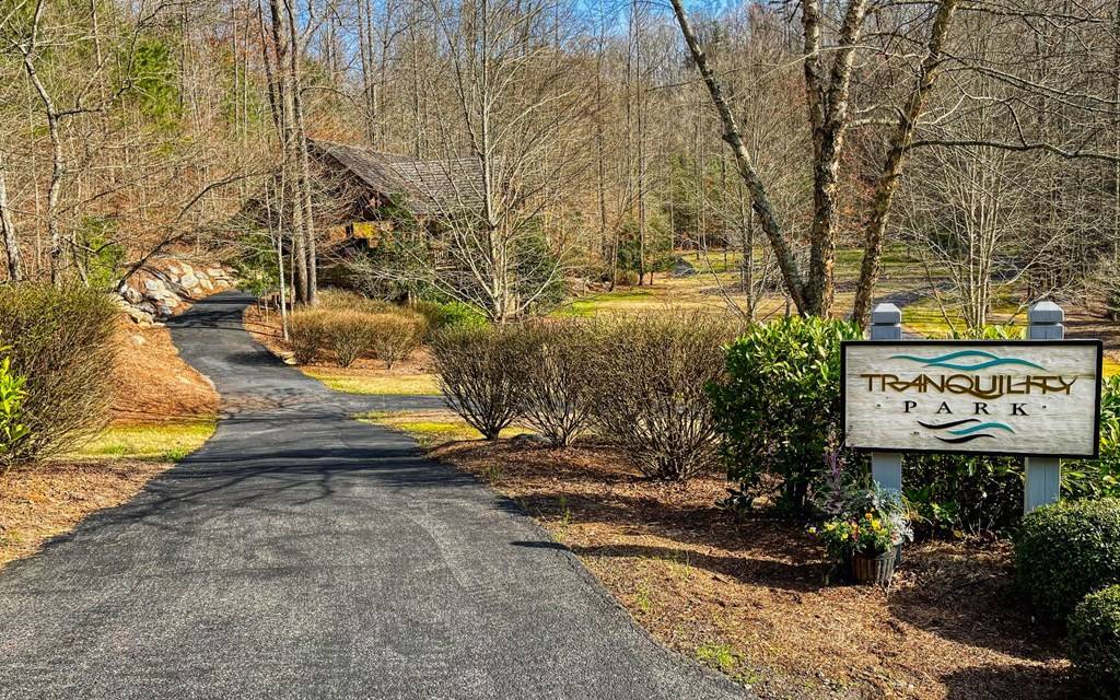 Ellijay, GA 30540,LT 129 Harris Creek Drive